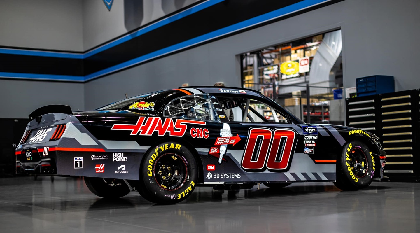 Stewart-Haas Racing se retira de la NASCAR al término de esta temporada