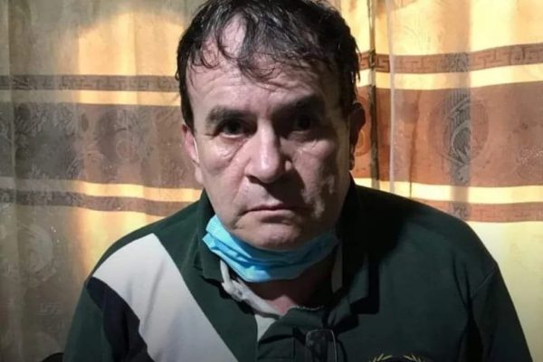 Asesinan a “Gringo” González, jefe narco más buscado de Paraguay - El Diario