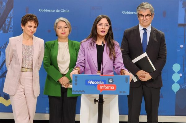 Oposición a Vallejo: obstruccionismo ante cambios que quiere la ciudadanía es de la izquierda