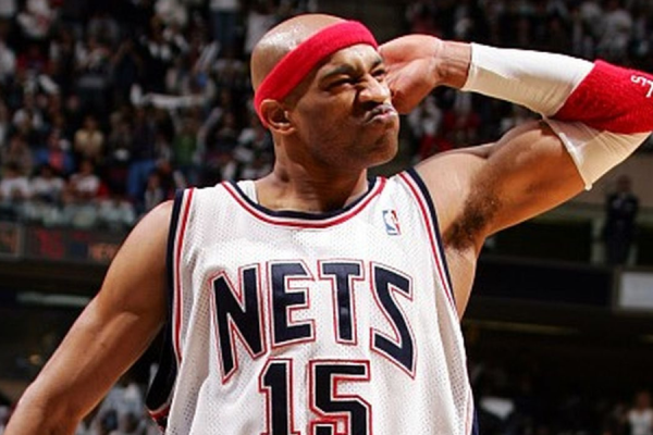 Brooklyn Nets retirarán jersey número 15 de Vince Carter – Diario Deportivo Más