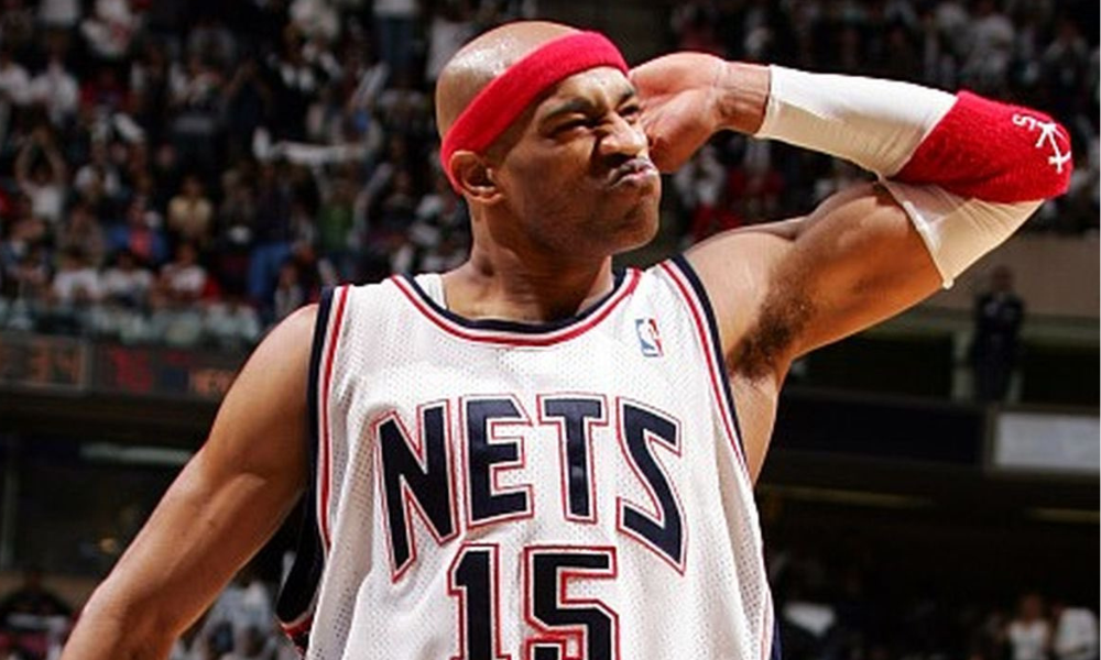 Brooklyn Nets retirarán jersey número 15 de Vince Carter – Diario Deportivo Más