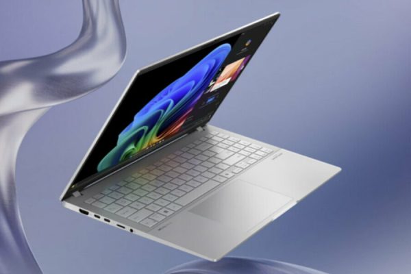 Vivobook S 15