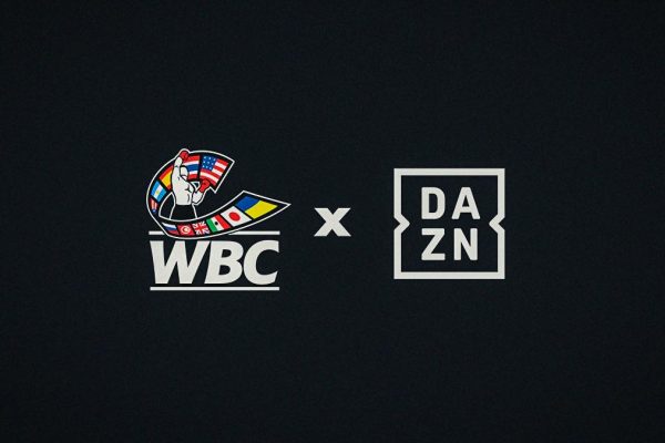 WBC y DAZN