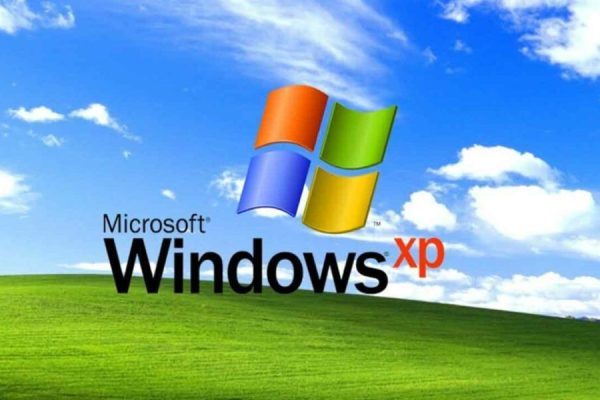 No conectes Windows XP a Internet, lo matará