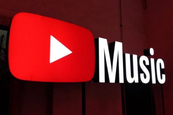 YouTube Music empieza a ofrecer la identificación de música