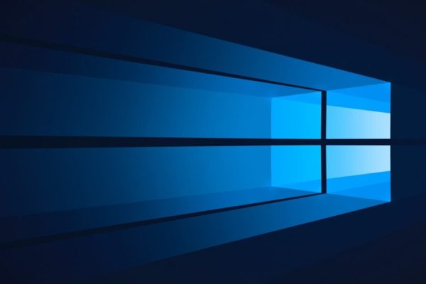 adiós a Windows 10 21H2