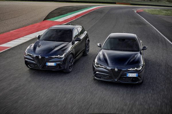 Alfa Romeo Giulia y Stelvio Quadrifoglio Super Sport, una nueva última oportunidad para los más petrolheads