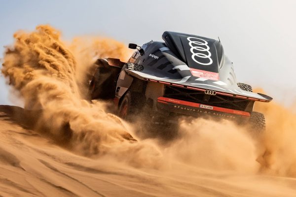 El Rally Dakar 2025 presenta su recorrido y jugosas novedades deportivas