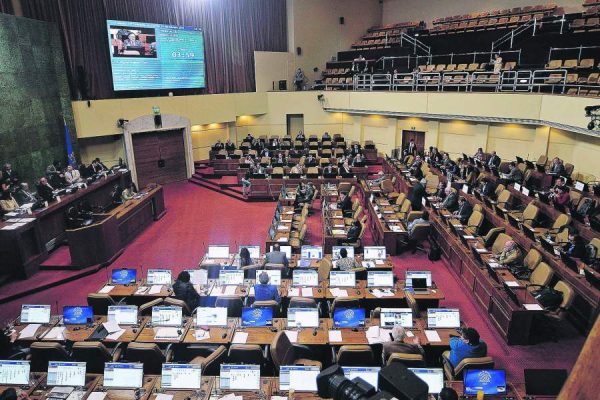 Diputados chilenos piden cierre de «los centros de tortura en Venezuela»