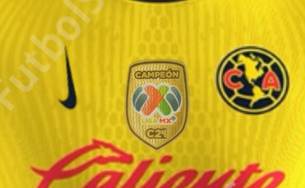 Filtración: La nueva camiseta del Club América campeón 2024-2025