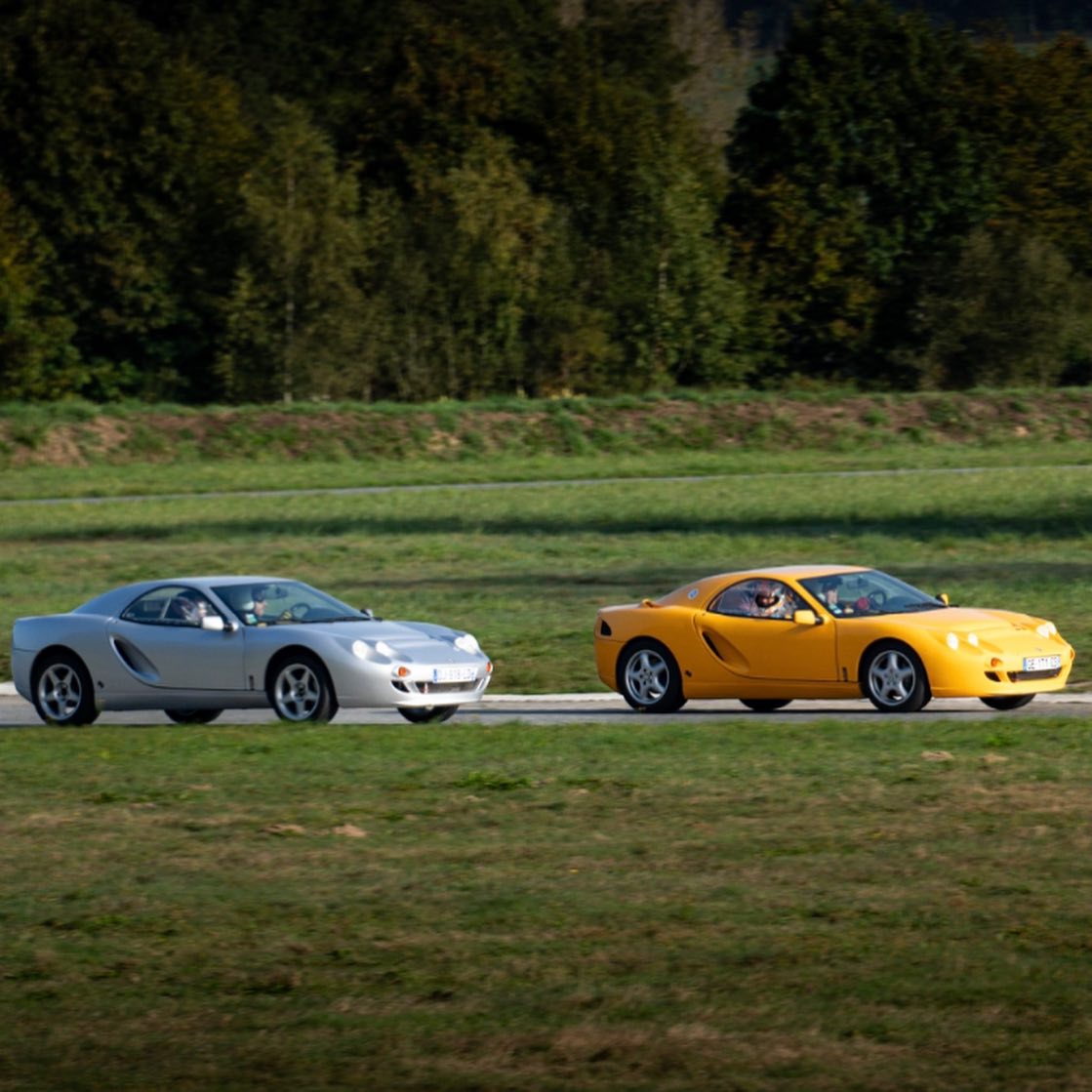 De la prensa a la carretera, este es el desconocido deportivo francés inspirado en el Alpine A110