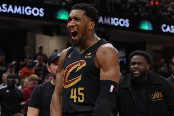 Mitchell rescata a Cavaliers en el séptimo partido ante Orlando – Diario Deportivo Más