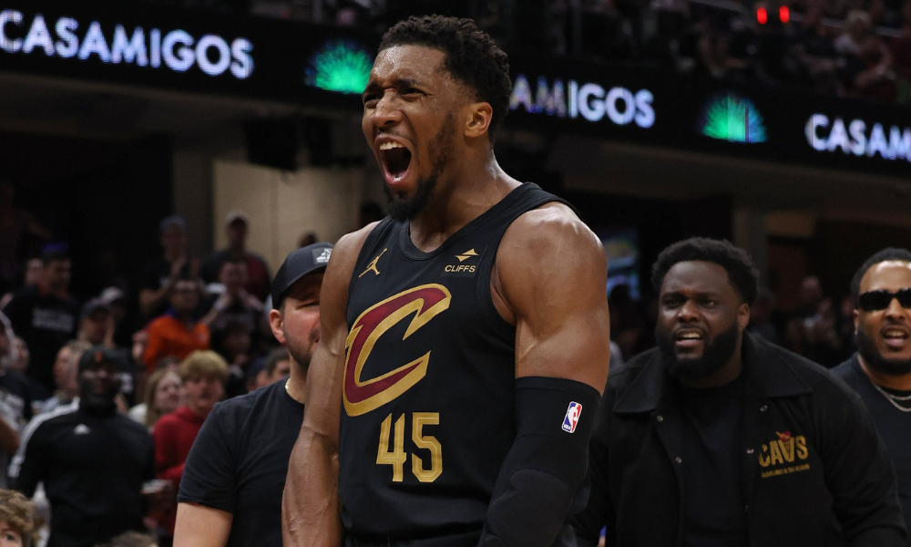 Mitchell rescata a Cavaliers en el séptimo partido ante Orlando – Diario Deportivo Más