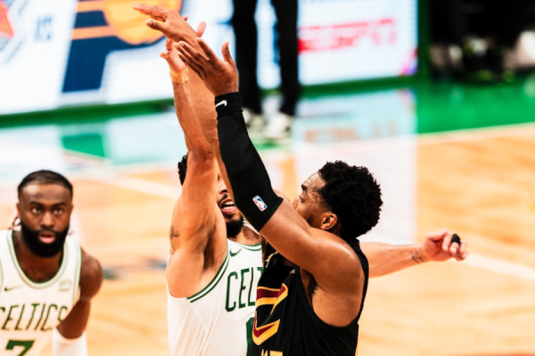 Cavaliers vencen a domicilio a Celtics – Diario Deportivo Más