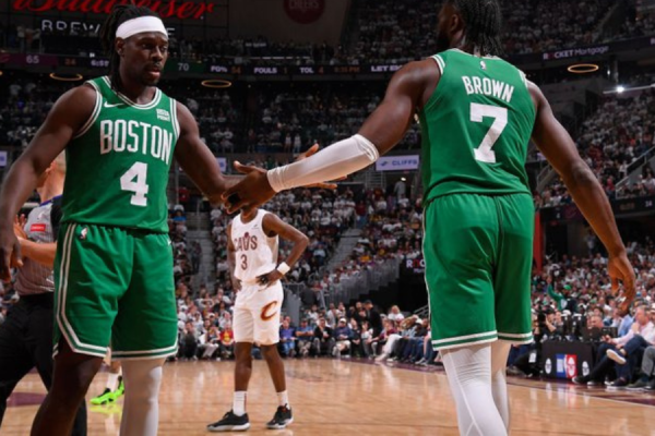 Celtics se ponen a un paso de la final de la Conferencia Este – Diario Deportivo Más