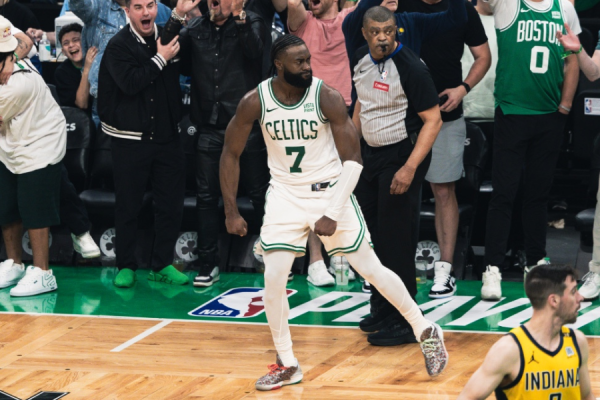 Celtics se anotan un taquicárdico primer triunfo – Diario Deportivo Más