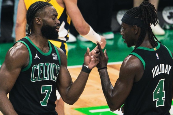 Celtics extienden la ventaja sobre los Pacers – Diario Deportivo Más