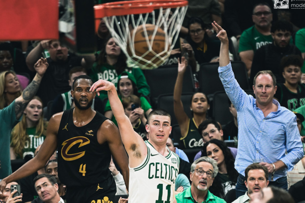 Los Boston Celtics toman ventaja en el primer juego de las semifinales de la Conferencia Este – Diario Deportivo Más