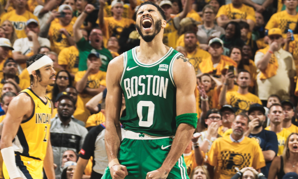 Celtics campeones del Este de la NBA – Diario Deportivo Más
