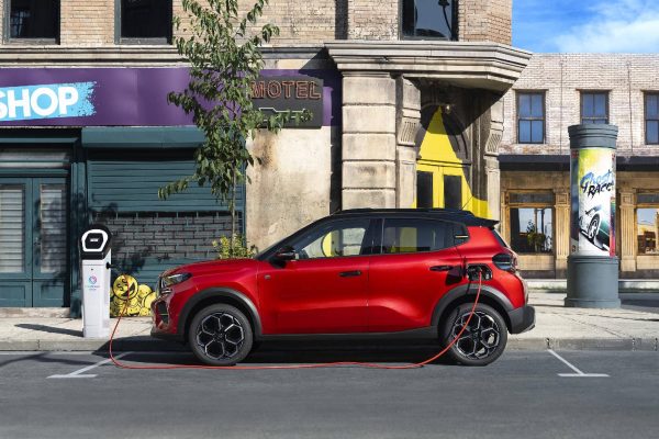 En este coche se encuentra la idea clave para que los eléctricos se vendan a precios asequibles