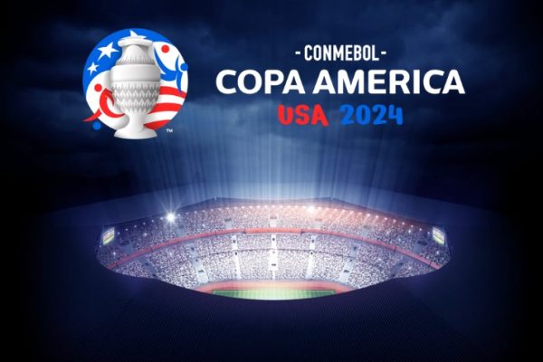 5 partidos que no te puedes perder de la Copa América 2024