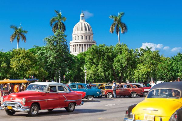Chile llama a EEUU a remover a Cuba de lista terrorista