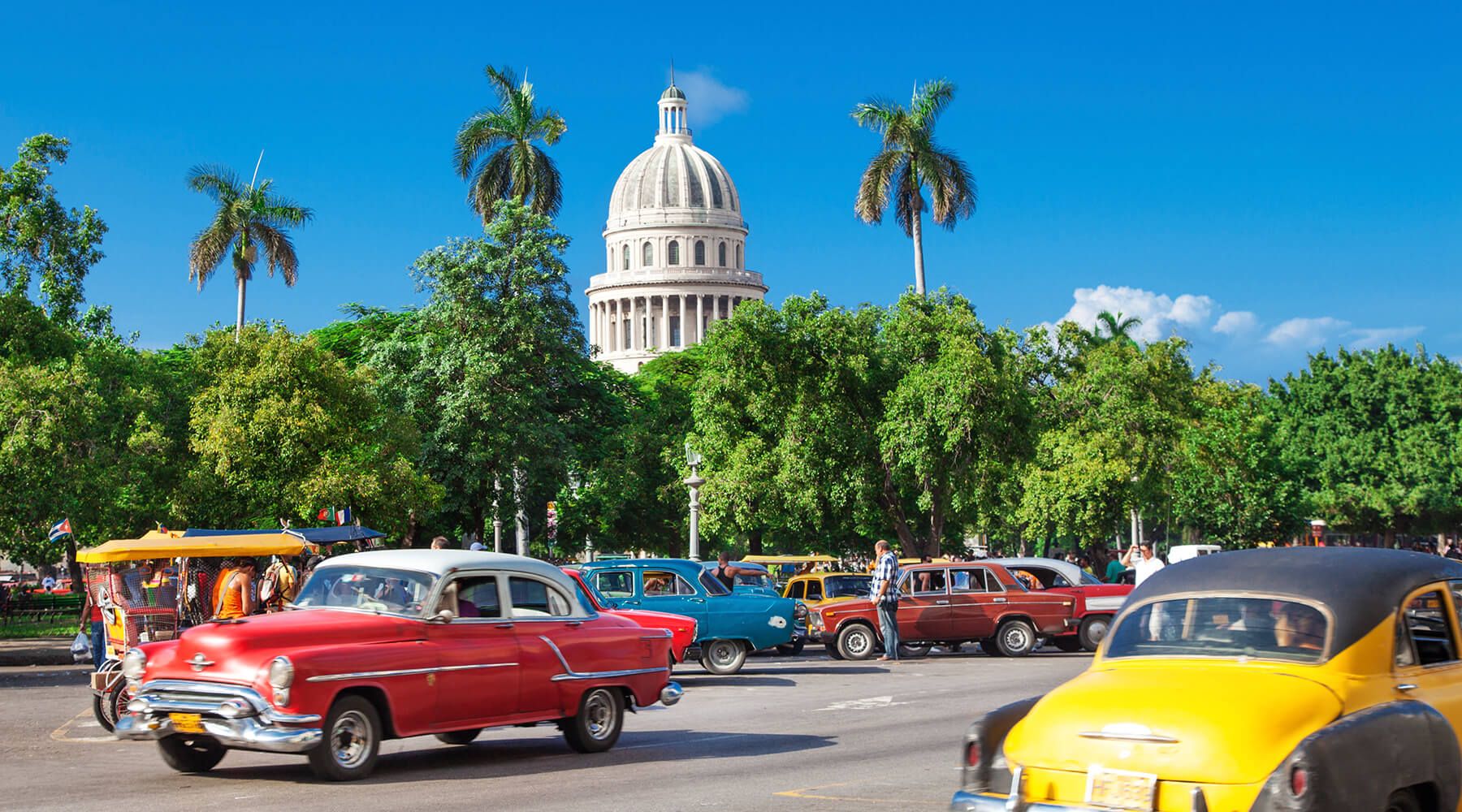 Chile llama a EEUU a remover a Cuba de lista terrorista