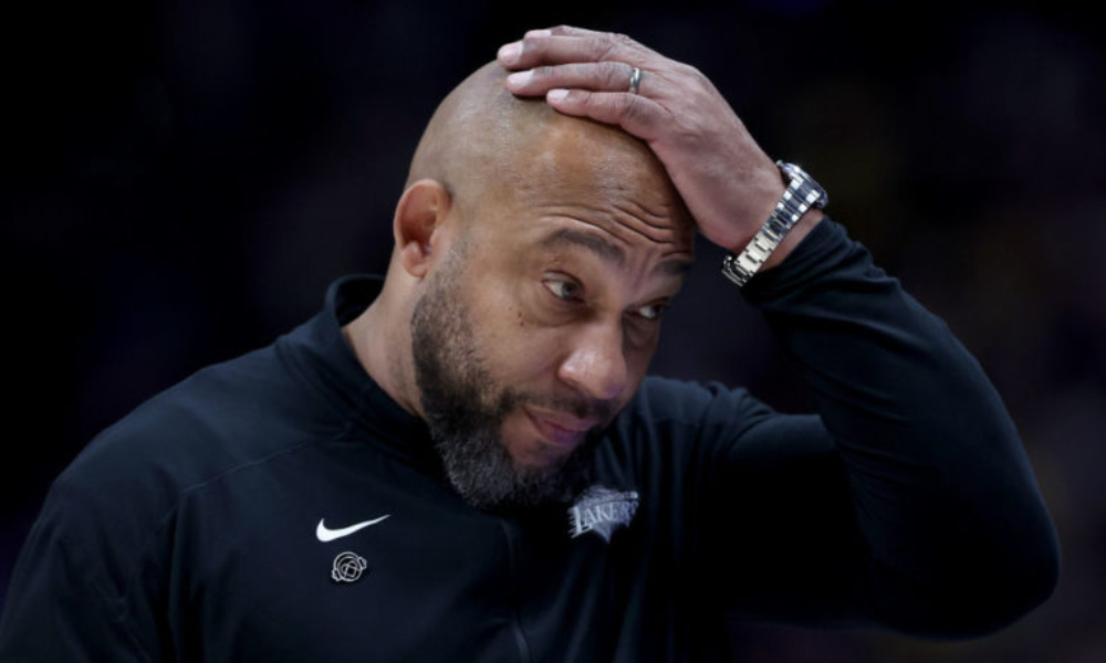 Lakers despiden a su coach Darvin Ham – Diario Deportivo Más