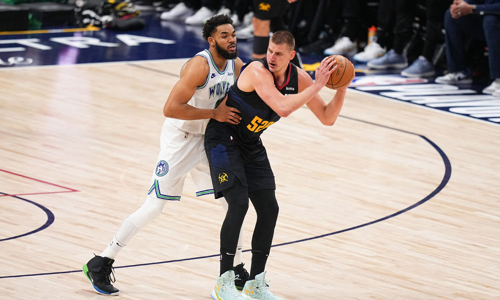 Minnesota tumba a los campeones Nuggets y Pacers acaban con Knicks – Diario Deportivo Más