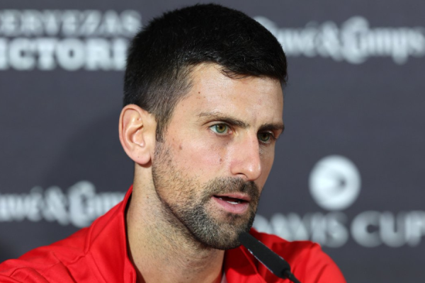 Djokovic afronta el Masters de Roma «para estar en el pico de forma en Roland Garros» – Diario Deportivo Más