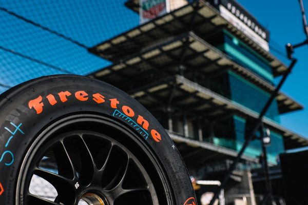 Firestone confía en que sus nuevos neumáticos no causen problemas en la Indy 500