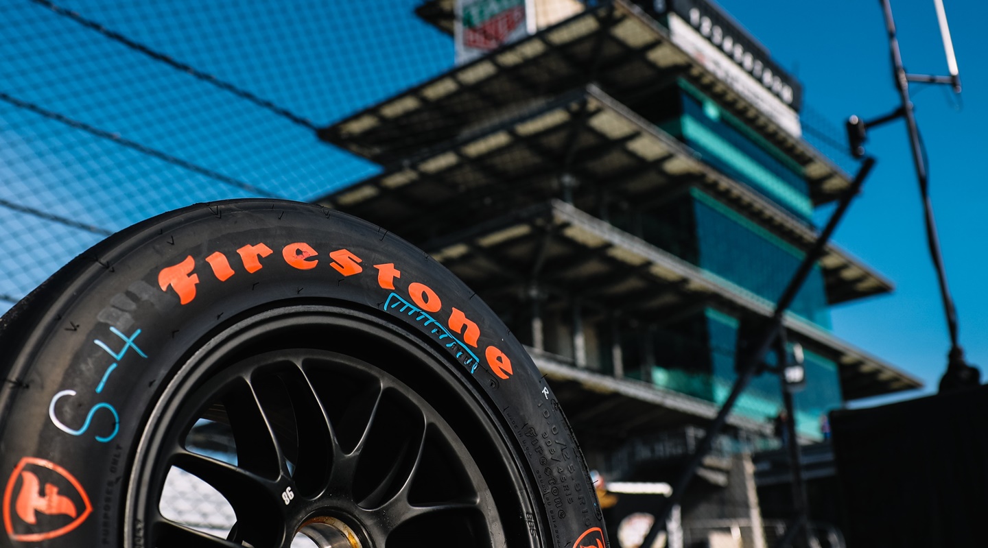 Firestone confía en que sus nuevos neumáticos no causen problemas en la Indy 500