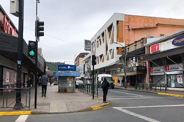Autoridades municipales de Temuco lograron detener estafa contra adulto mayor