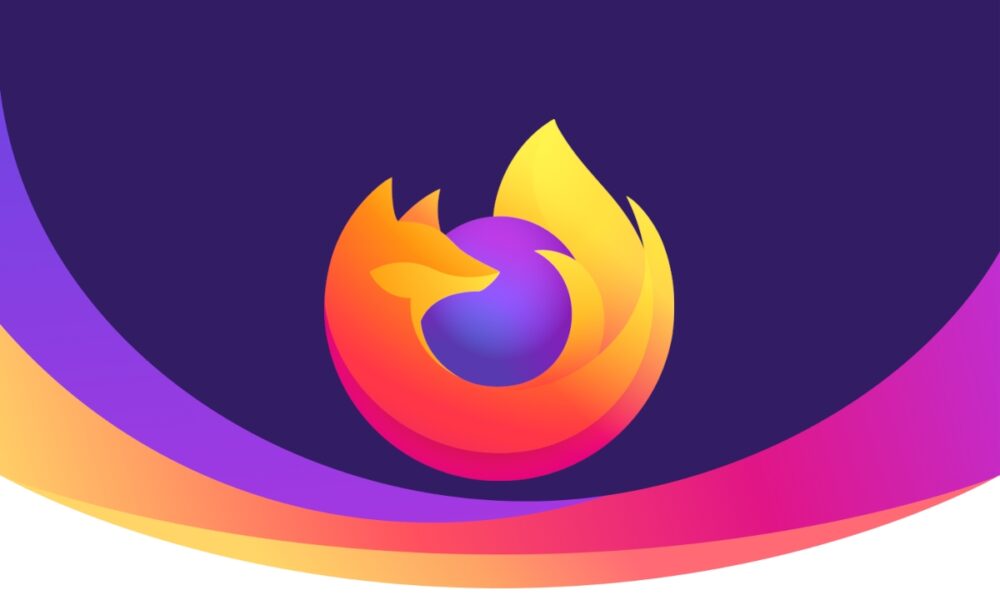 firefox