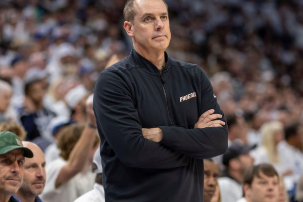 Suns despiden al entrenador Frank Vogel – Diario Deportivo Más