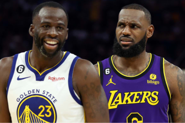 «Me encantaría jugar junto a LeBron James» – Diario Deportivo Más