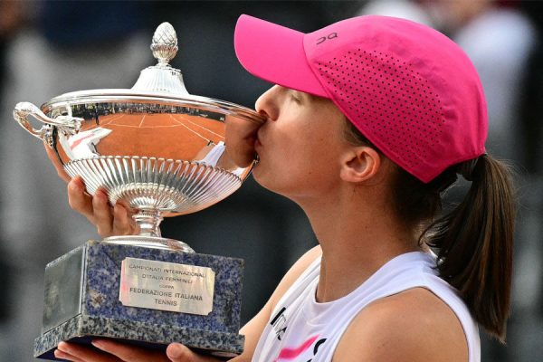 Swiatek barre a Sabalenka y conquista Roma por tercera vez – Diario Deportivo Más