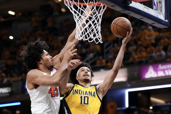Pacers derrotan a los Knicks y todo se decidirá en un séptimo juego – Diario Deportivo Más