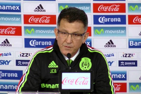 Juan Carlos Osorio es tanteado por este equipo Liga MX
