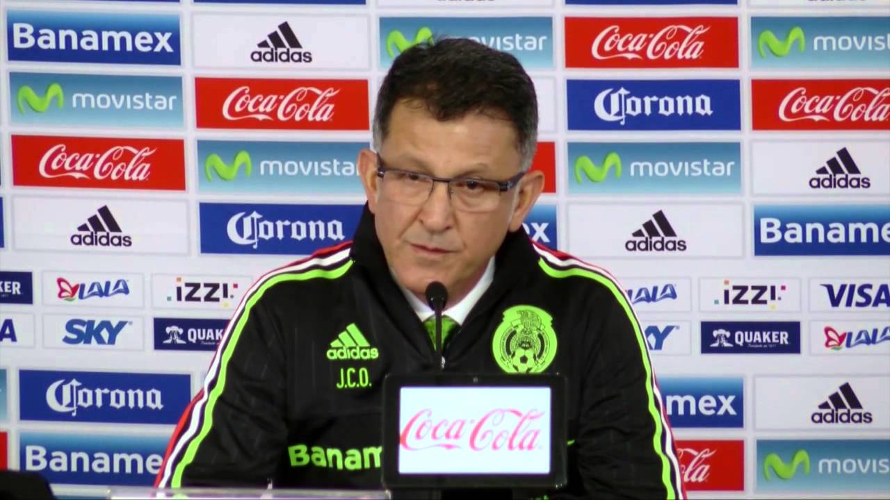 Juan Carlos Osorio es tanteado por este equipo Liga MX