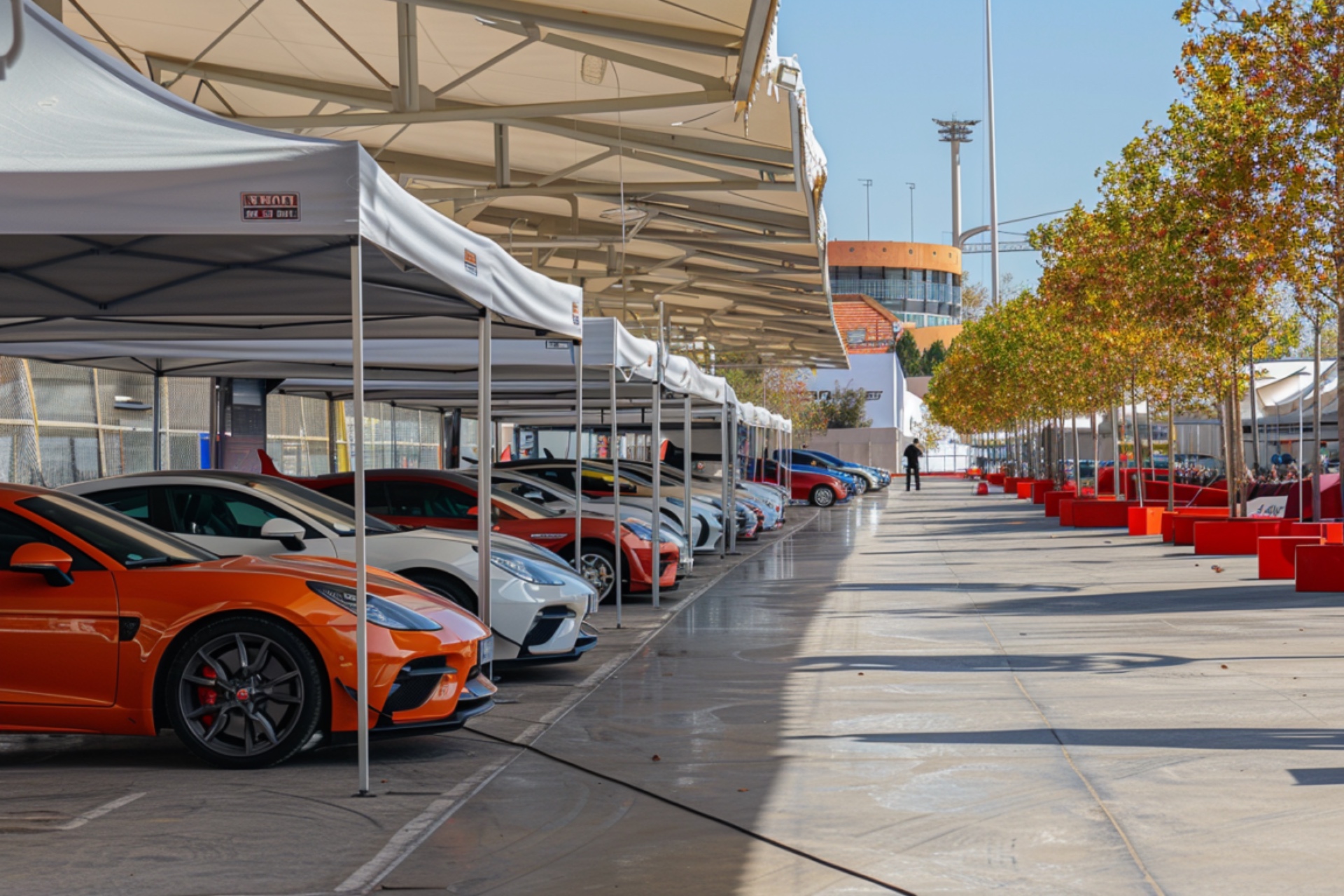 El Salón del Automóvil de Madrid ahora se llama Madrid Car Experience y reunirá las novedades del sector esta misma semana