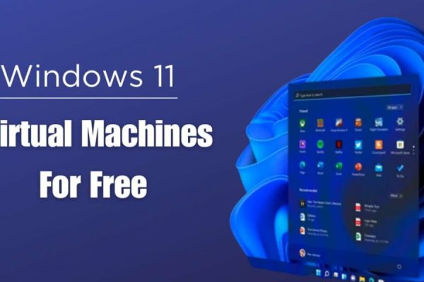 máquinas virtuales para Windows 11