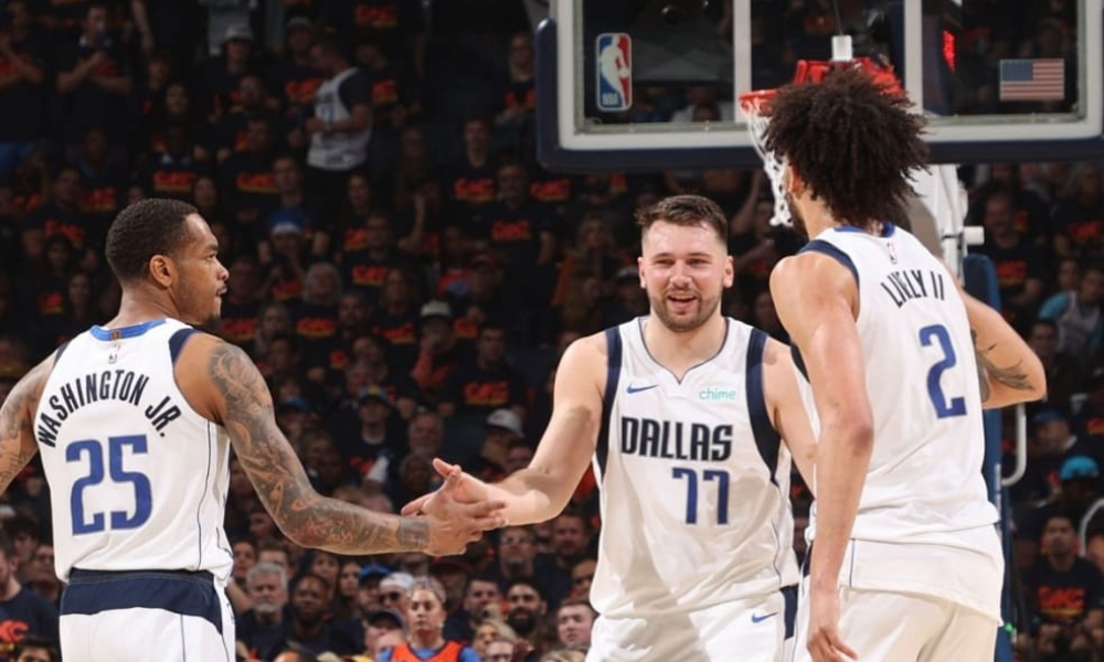 Mavs ponen a Thunder contra la pared – Diario Deportivo Más