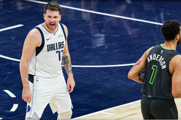 Mavericks a la Final de la NBA – Diario Deportivo Más