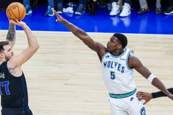 Doncic lleva a los Mavs a su segunda victoria – Diario Deportivo Más