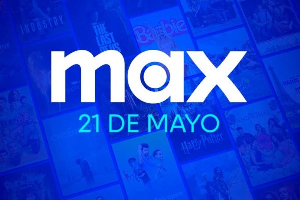 La transición de HBO Max a Max será mañana, ¿qué debes saber?