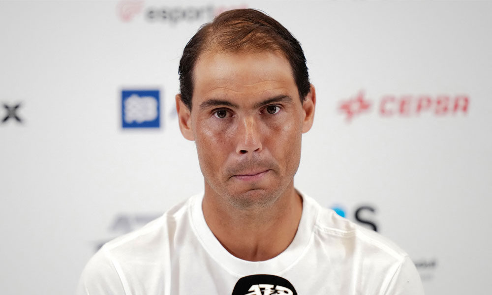 «No puedo decir al 100% que es mi último Roland Garros» – Diario Deportivo Más