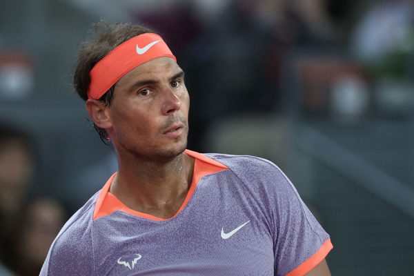 Nadal debutará contra un clasificado de la previa en el Masters 1000 de Roma – Diario Deportivo Más