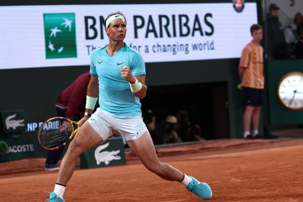 Nadal pierde ante Zverev en la primera ronda de su posible último Roland Garros – Diario Deportivo Más