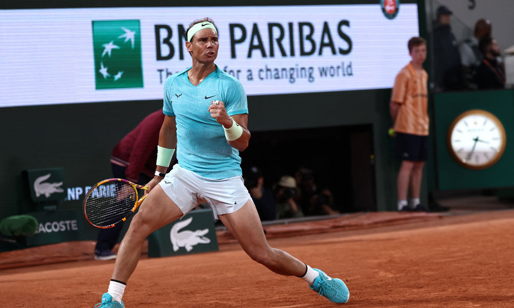 Nadal pierde ante Zverev en la primera ronda de su posible último Roland Garros – Diario Deportivo Más
